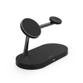 Shift MagBase 3-in-1 Wireless Charging Stand